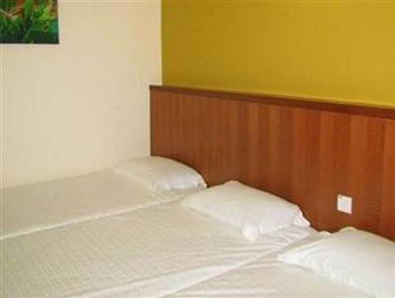 Sunderland Motel Kuah Exterior foto